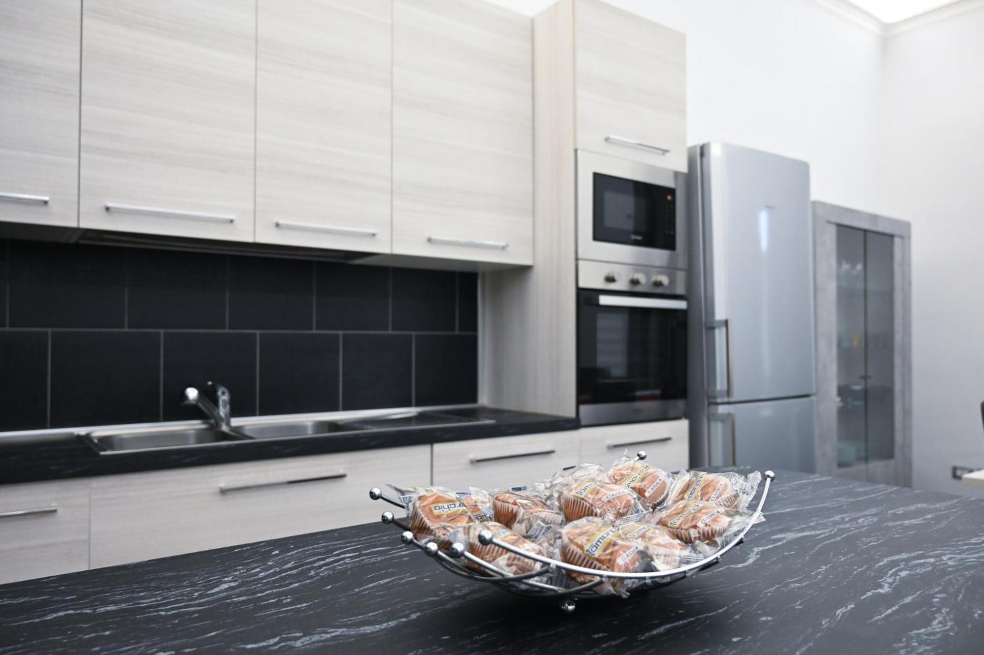 Gikla Maison Катания Екстериор снимка
